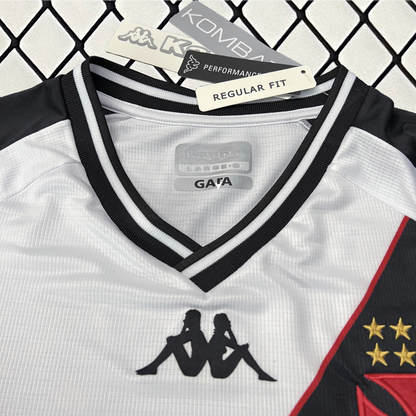 Camiseta 2024∕25 Vasco da Gama away