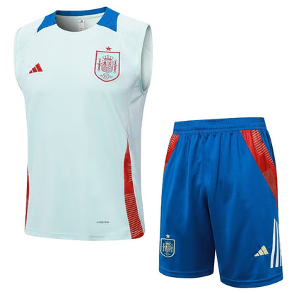 Set España Training 2025