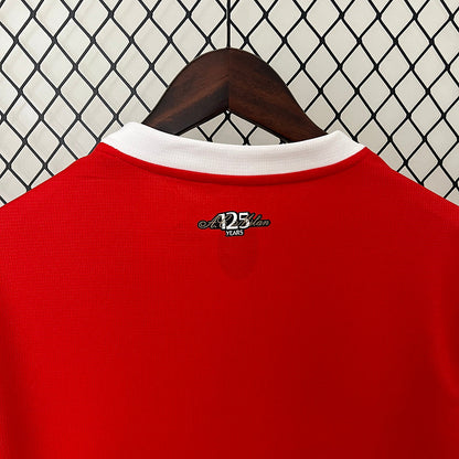 Camiseta 24∕25 AC Milan Home