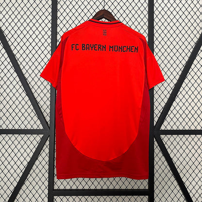 Camiseta 24∕25 Bayern Munich Home