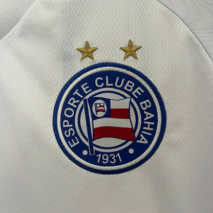 Camiseta 24∕25 Bahia Home