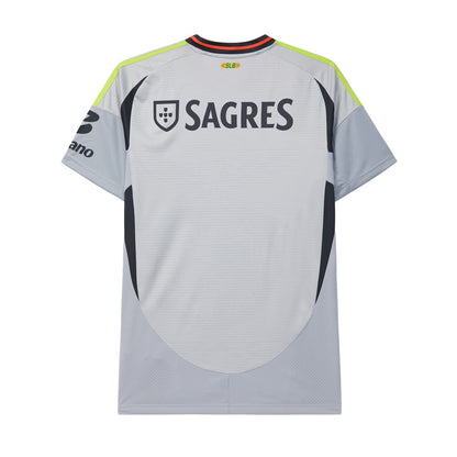 Camiseta 24∕25 Benfica Third