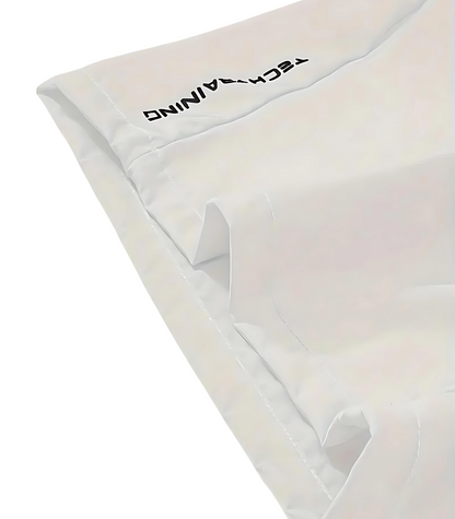 5-PACK Boxhero Techtraining Waist Shorts