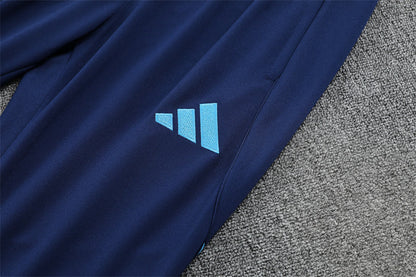 Training Suit Real Madrid 25/26 - Winter