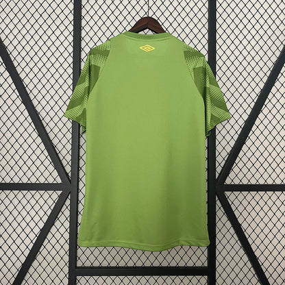 Camiseta 24∕25 Fluminense Green