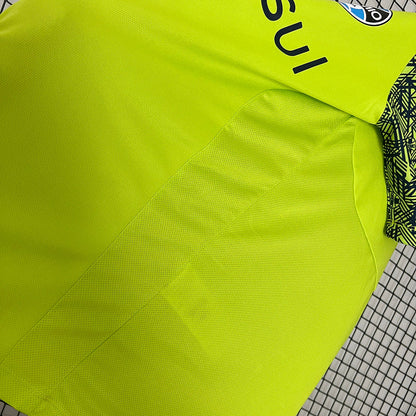 Camiseta 24∕25 Gremio Goalkeeper
