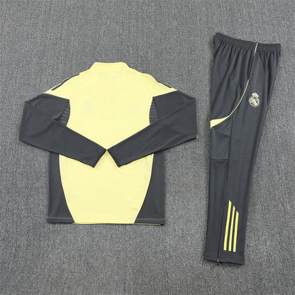 Training Suit Real Madrid 25/26 - Winter