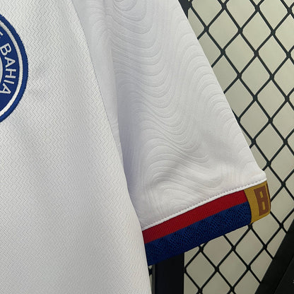 Camiseta 24∕25 Bahia Home