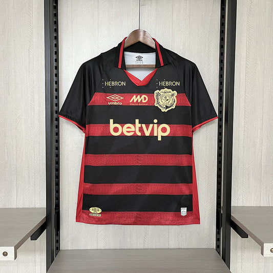 Camiseta 24∕25 Recife sports Home All Sponsors