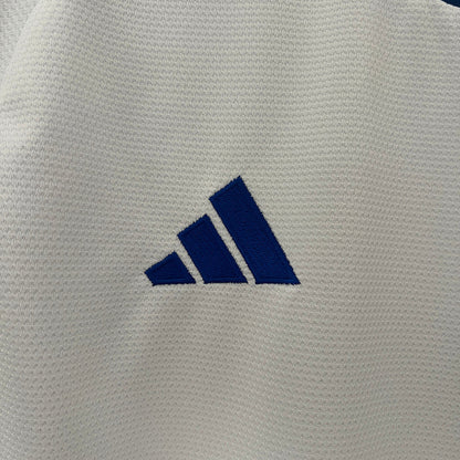 Camiseta 24∕25 Cruzeiro away All sponsors