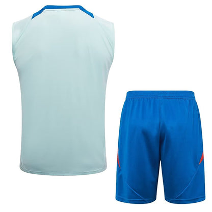 Set España Training 2025