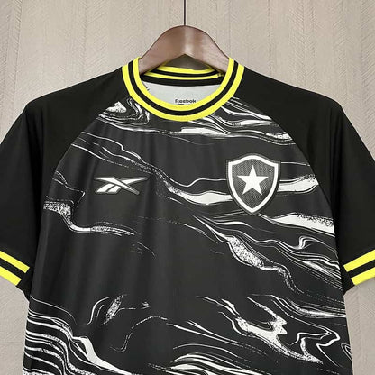 24∕25 Botafogo 4 Away Jersey S-4XL(070F)