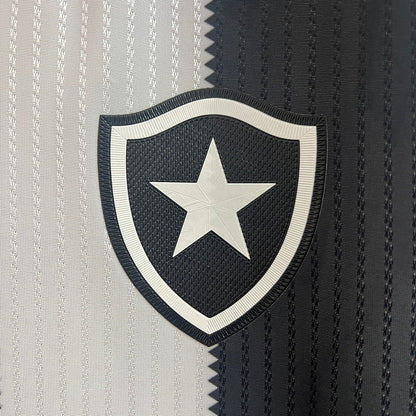 Camiseta 24∕25 Botafogo Home All Sponsors