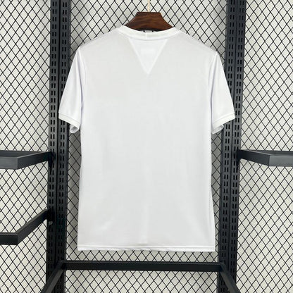 Santos 2025∕26 Pele 1.000 GOLS White Jersey(A159)