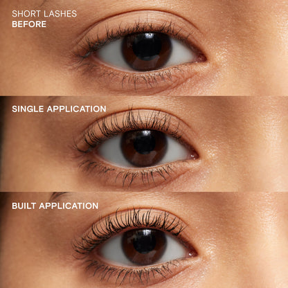 Badi Lash Mascara