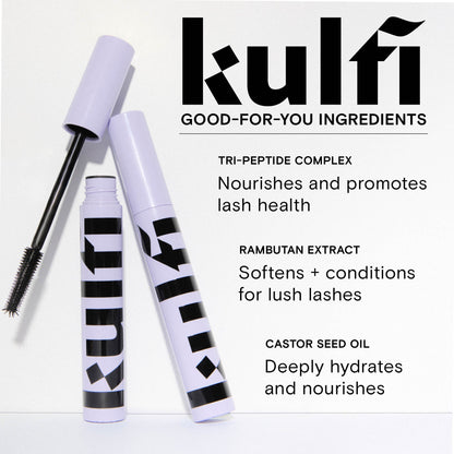Badi Lash Mascara