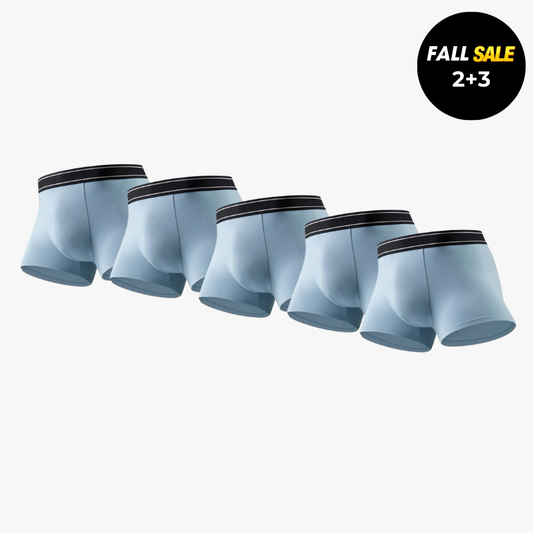 Boxhero AirFlow Balls Boxer Briefs I 360° Comfortable Package