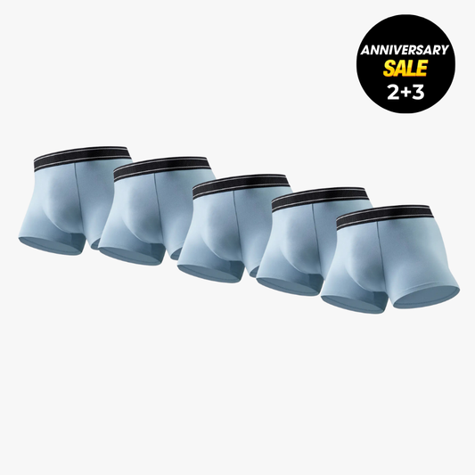 Boxhero AirFlow Balls Boxer Briefs I 360° Comfortable Packages