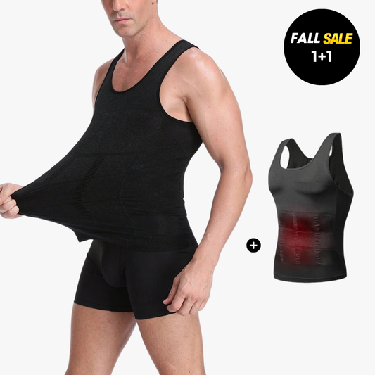 BoxHero Body Shaper
