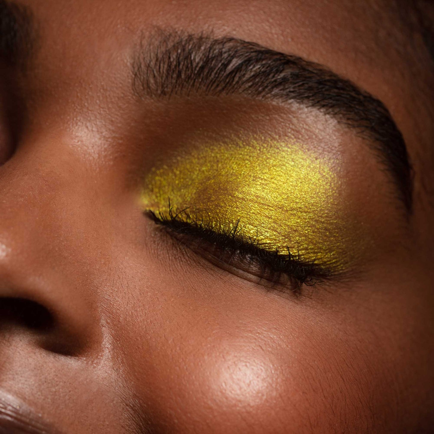 Chartreuse Duo Chrome|||EYE-ZE-CC