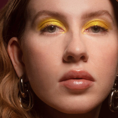 Chartreuse Duo Chrome|||EYE-ZE-CC