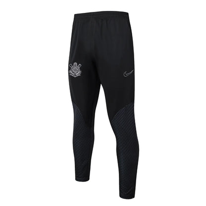 Set Outerwear TrainingCorinthians 24/25 - Preto