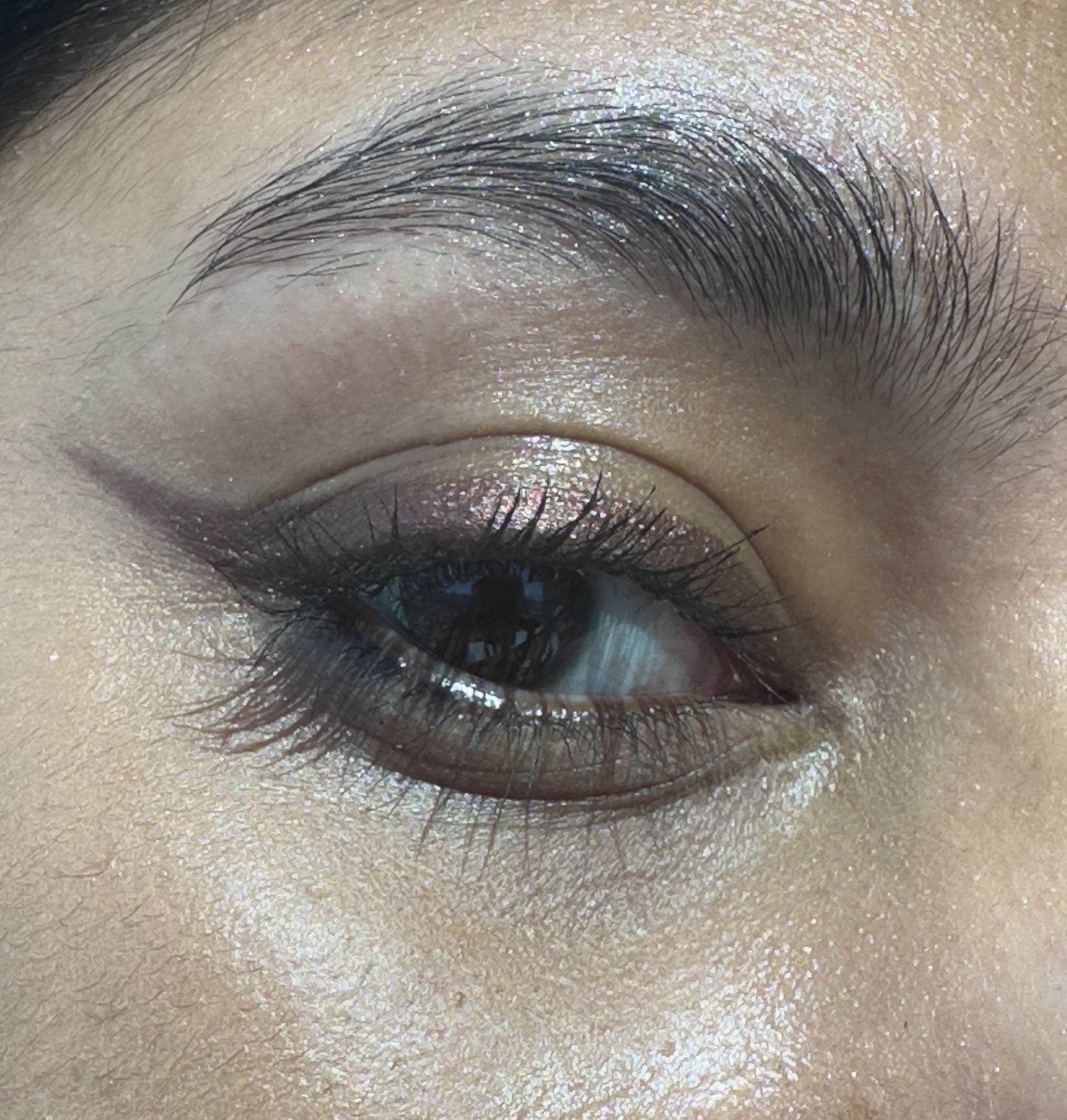 bronze|||EYE-U-JA