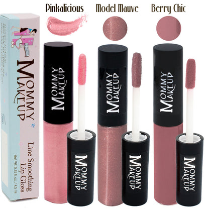 Berrylicious Lips