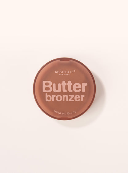 Butter Bronzer