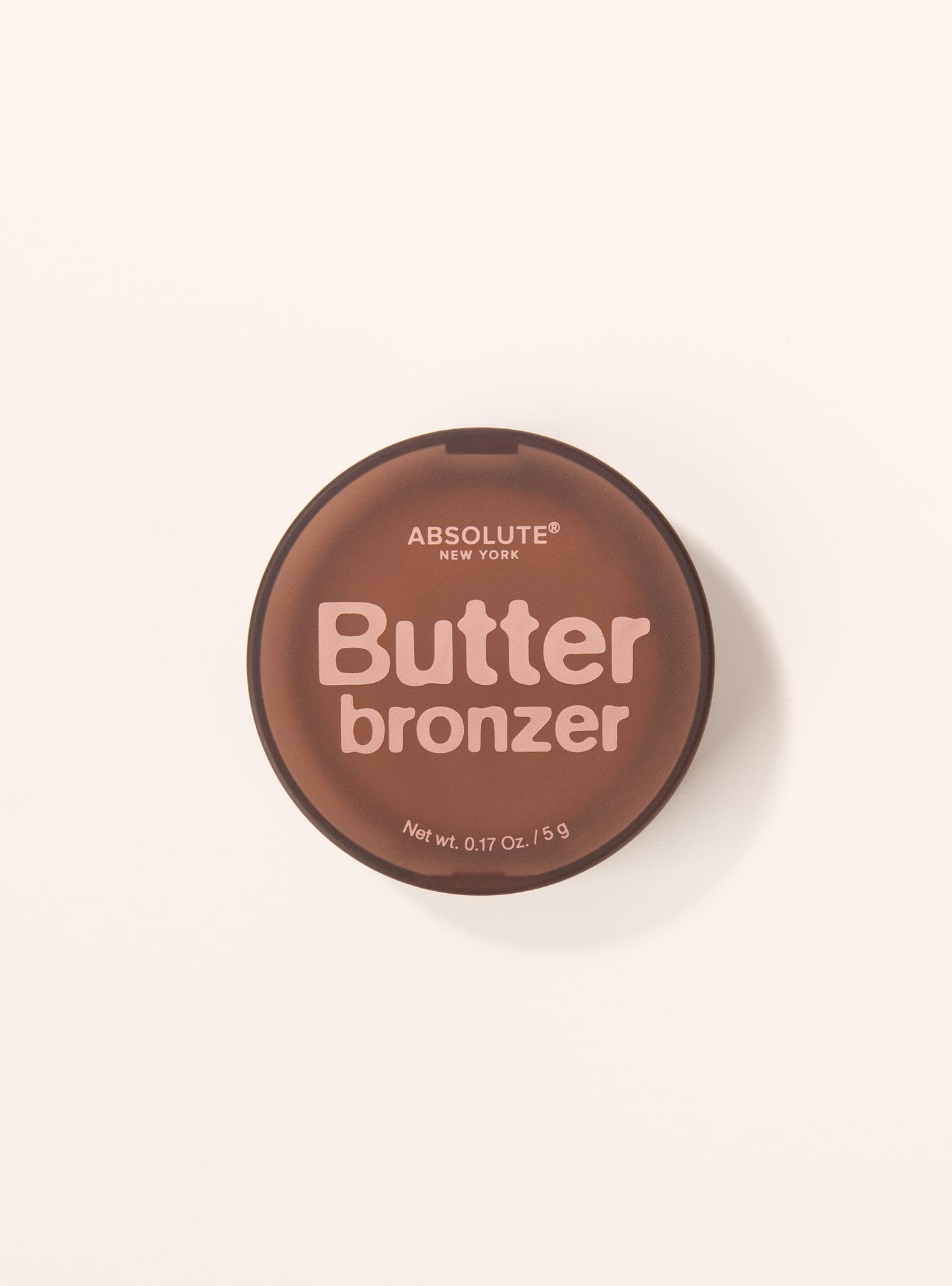 Butter Bronzer