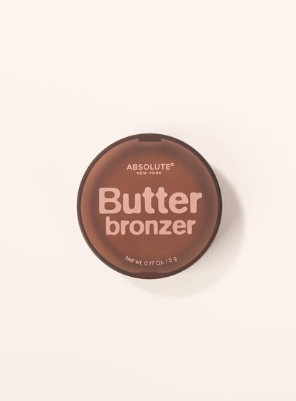 Butter Bronzer