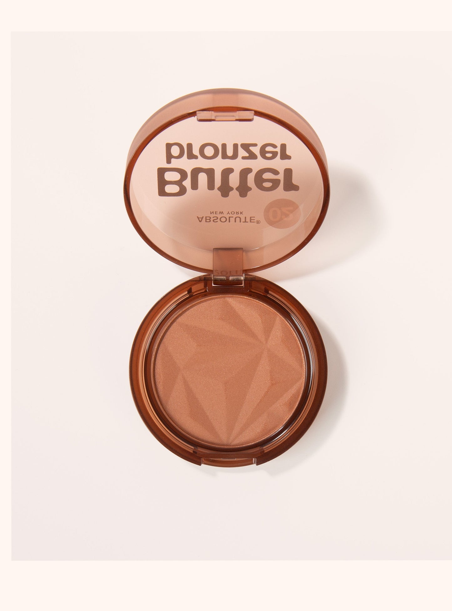 Butter Bronzer