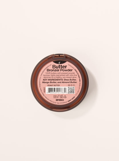 Butter Bronzer