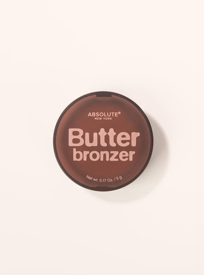 Butter Bronzer