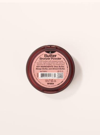 Butter Bronzer