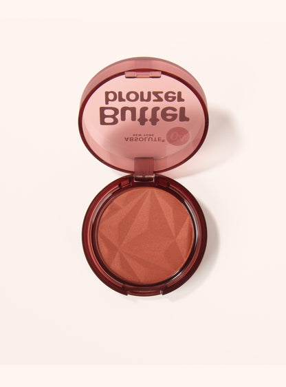 Butter Bronzer