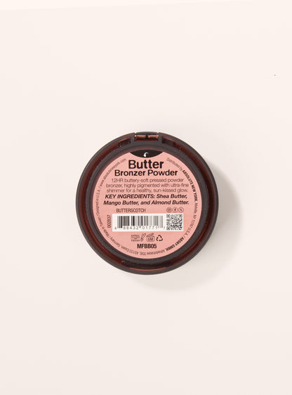 Butter Bronzer
