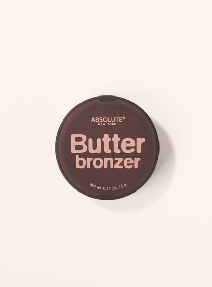 Butter Bronzer