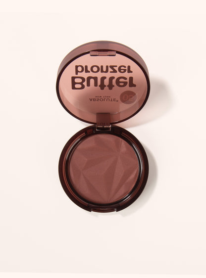 Butter Bronzer