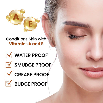 Any Wear Creme Golden Trio