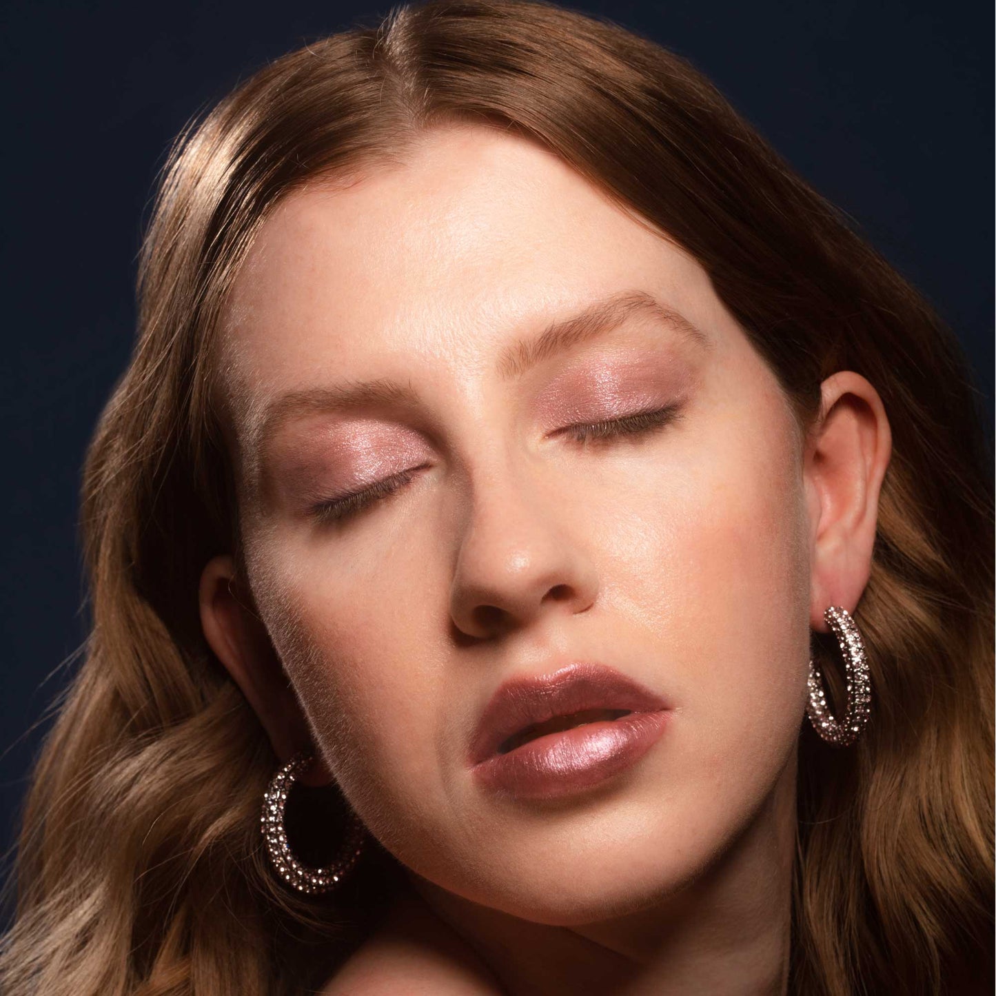 Rose Gold|||EYE-ZE-SS