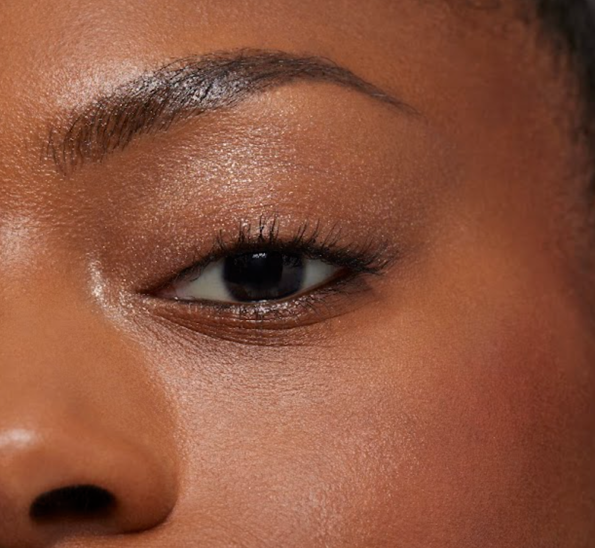 Champagne Glitter Topper|||EYE-ZE-SO