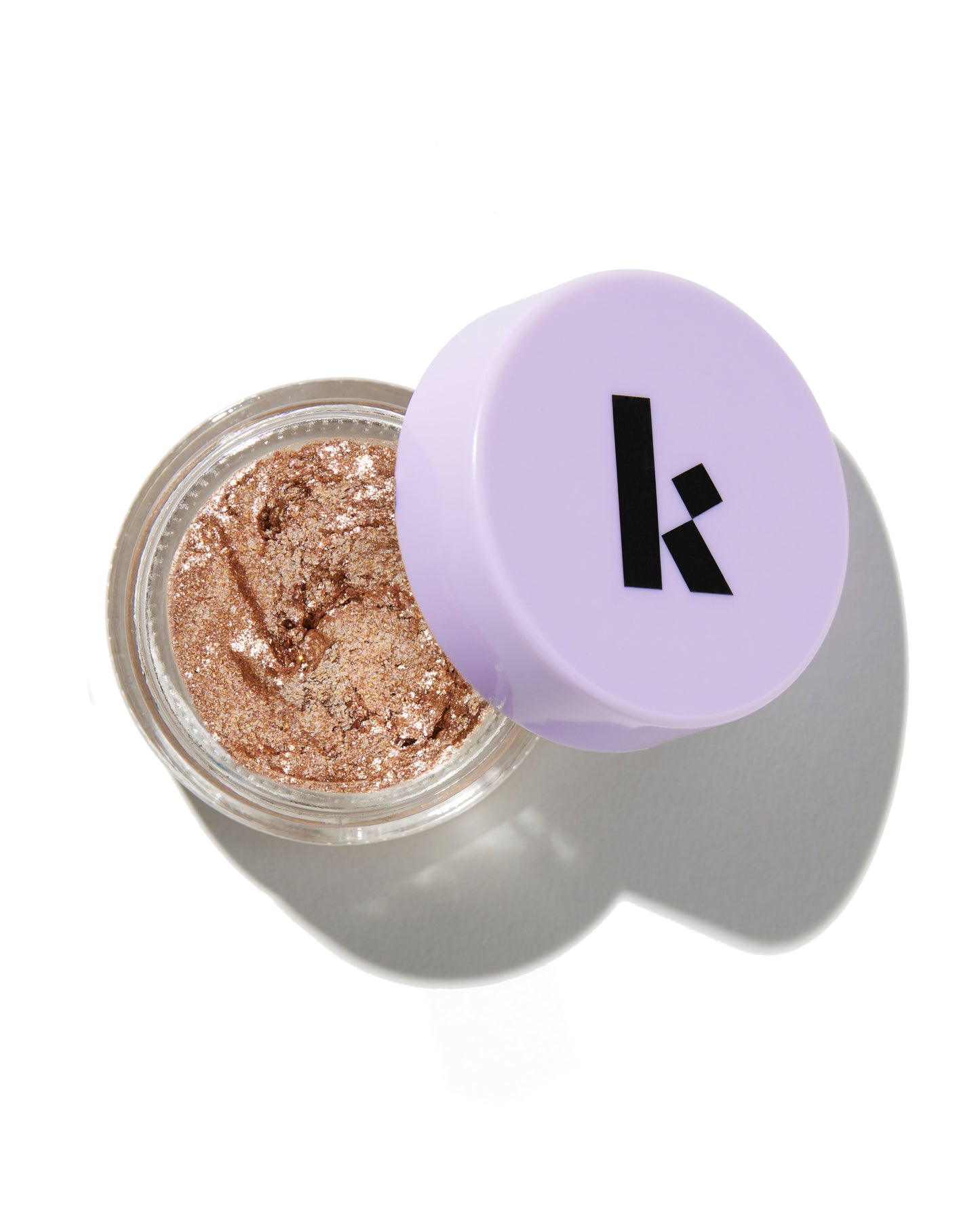 Champagne Glitter Topper|||EYE-ZE-SO