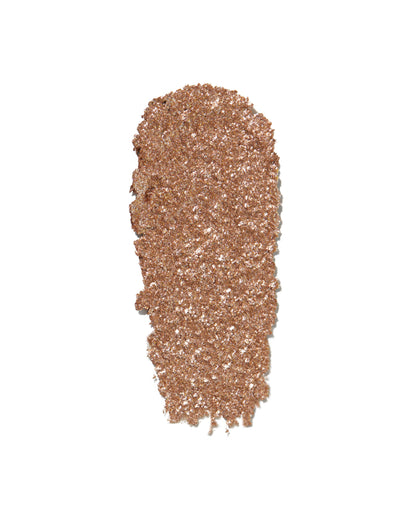 Champagne Glitter Topper|||EYE-ZE-SO