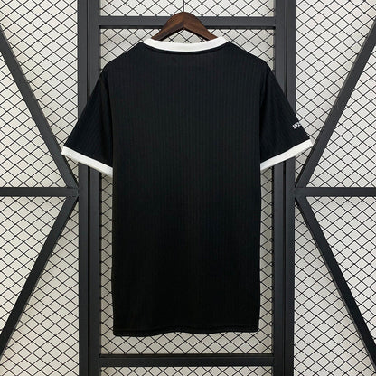 25∕26 Colo Colo 100th Anniversary Black
