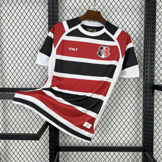 Santa Cruz FC 2025∕26 Home Jersey(E8ED)