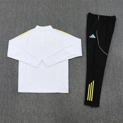 Training Suit Juventus 25/26 - Winter