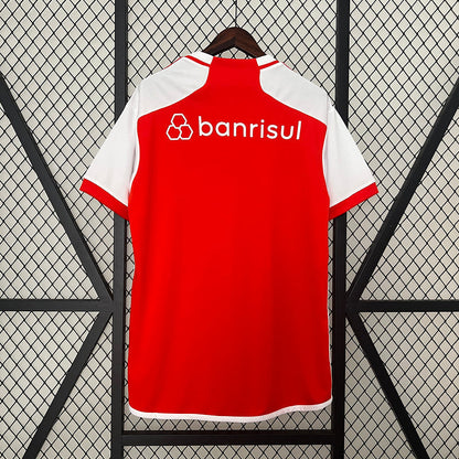 Camiseta 24∕25 Internacional Home All sponsors