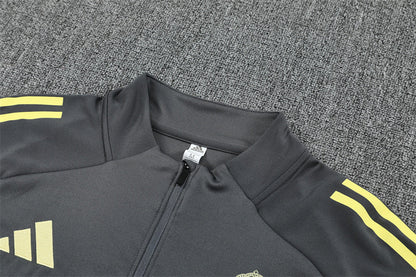 Training Suit Real Madrid 25/26 - Winter