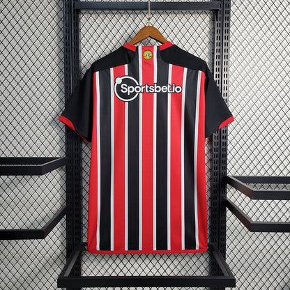 Camiseta 23∕24 São Paulo ll